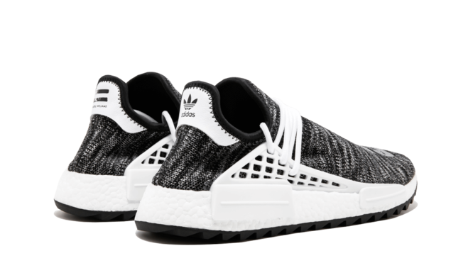 Pharrell Williams HUMAN RACE NMD TR - Oreo