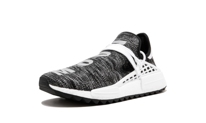 Pharrell Williams HUMAN RACE NMD TR - Oreo