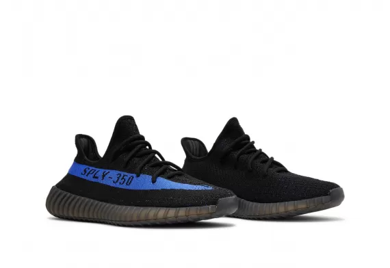 Fashion Designer Online Shop for Women's YEEZY BOOST 350 V2 - Dazzling Blue