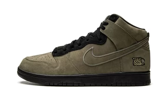 SB Dunk High - SoulGoods