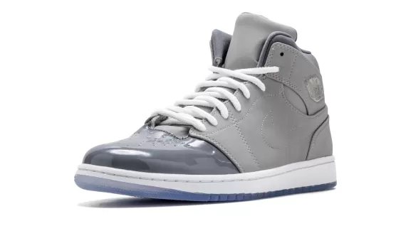 Air Jordan 1 Retro 95 - Cool Grey