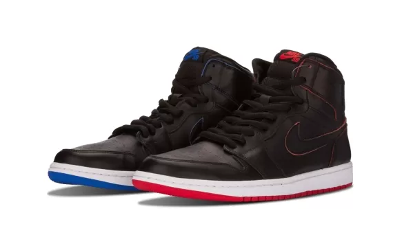 Jordan 1 SB QS - Lance Mountain