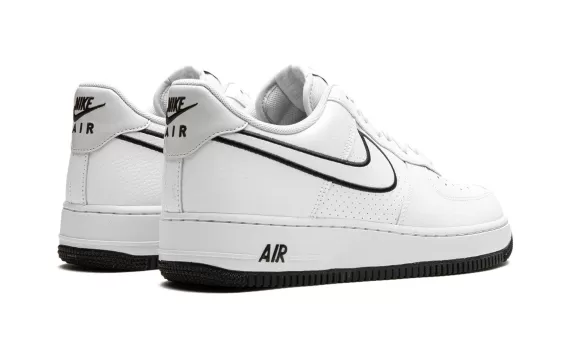 Air Force 1 Low - White/Photon Dust