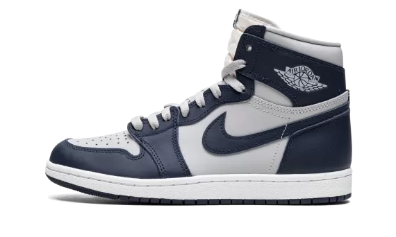 Buy Women's AIR JORDAN 1 HIGH 85 - Georgetown Sneakers on Sale