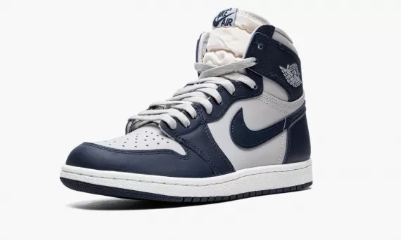 Air Jordan 1 High 85 - Georgetown