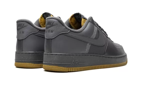 Air Force 1 Low - Medium Ash