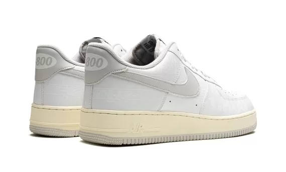 Air Force 1 '07 PRM 1-800