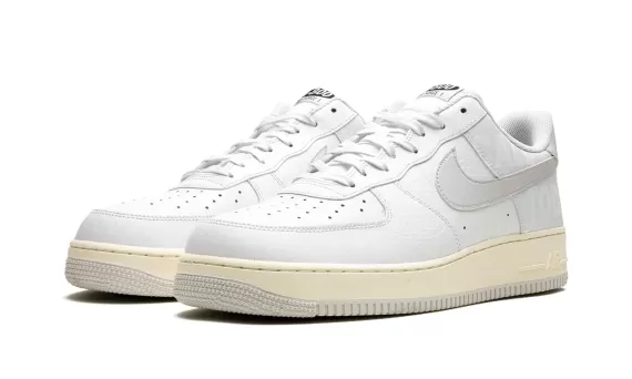 Air Force 1 '07 PRM 1-800