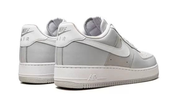 Air Force 1 Low '07 - Neutral Grey