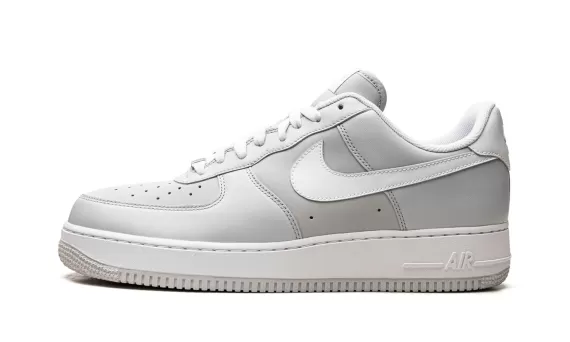 Air Force 1 Low '07 - Neutral Grey