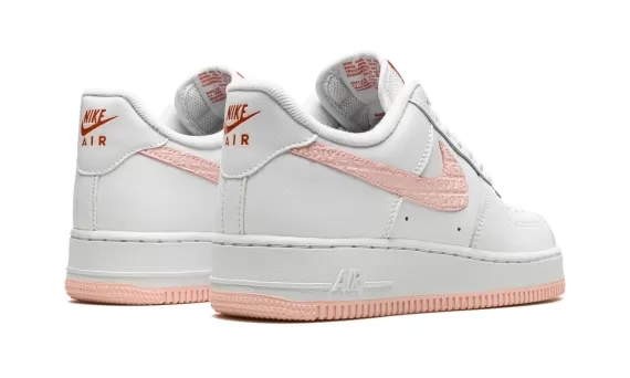 Air Force 1 Low - Valentine's Day 2022