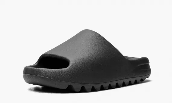 YEEZY SLIDE Onyx for Women - Get Discounts Now!