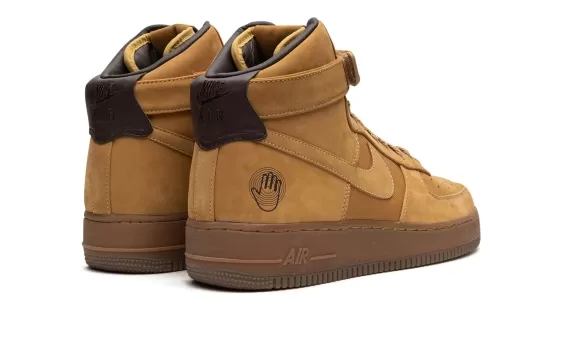 Air Force 1 Hi Premium - Bobbito