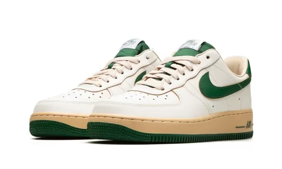 Air Force 1 Low - Gorge Green