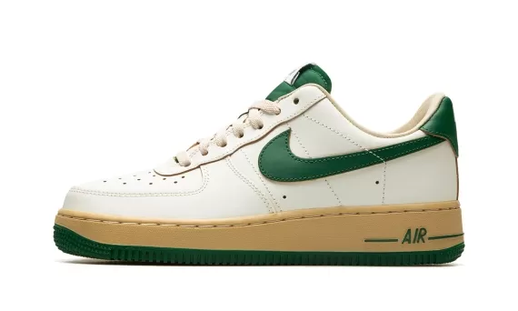 Air Force 1 Low - Gorge Green