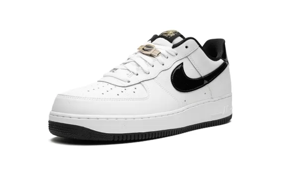 Air Force 1 07 LV8 EMB - World Champ