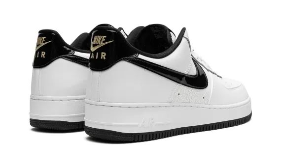 Air Force 1 07 LV8 EMB - World Champ