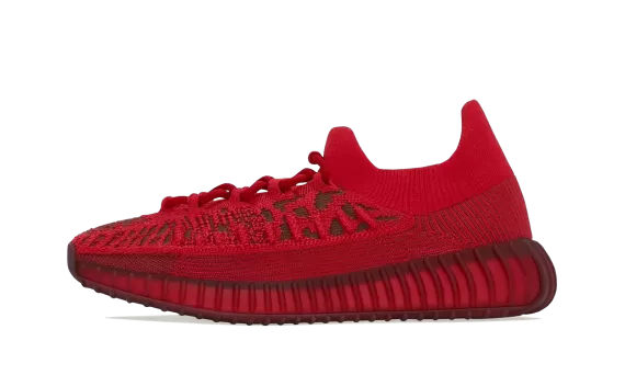 Shop YEEZY BOOST 350 V2 CMPCT Slate Red Men's Sneakers