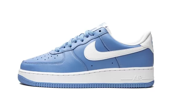 Air Force 1 '07 - UNC