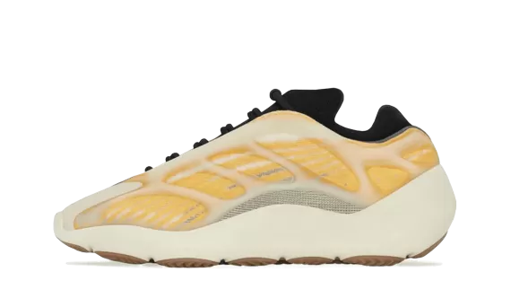 Buy YEEZY 700 V3 - Mono Safflower Women's Shoes Now at Sale Price - Shop