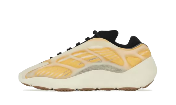 Shop Yeezy 700 V3 - Mono Safflower for Men's - Sale Now!