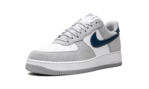 Air Force 1 Low - Athletic Club Marina Blue