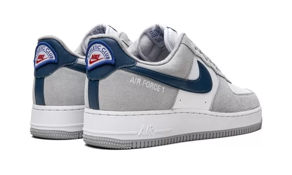 Air Force 1 Low - Athletic Club Marina Blue