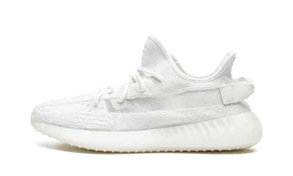 Buy the YEEZY BOOST 350 V2 - Bone for Women's