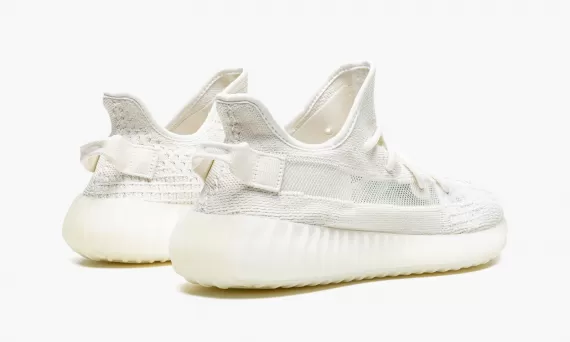 Look Stylish in YEEZY BOOST 350 V2 - Bone Men's Sneakers!