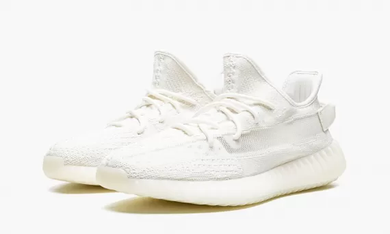 Get the Latest YEEZY BOOST 350 V2 - Bone for Men Now!