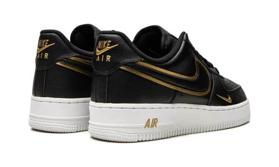 Air Force 1 Low - Double Swoosh