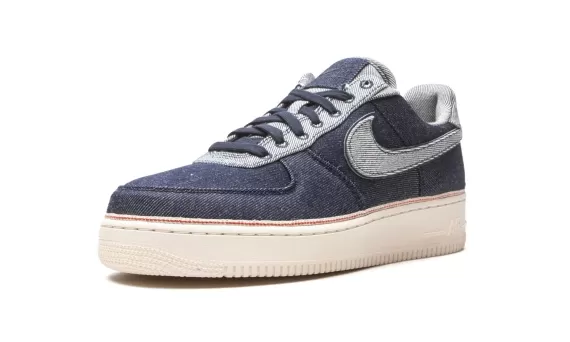 Air Force 1 '07 PRM - 3x1