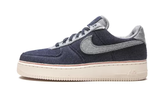 Air Force 1 '07 PRM - 3x1