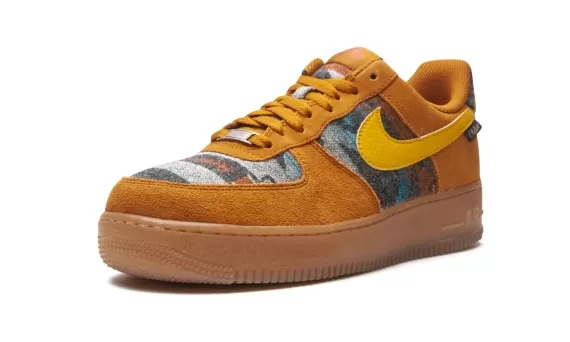 Air Force 1 '07 N7 - Pendleton