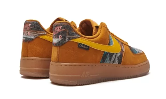 Air Force 1 '07 N7 - Pendleton