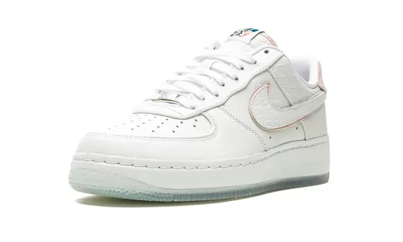 Air Force 1 SP LW I/0 YOTD NRG