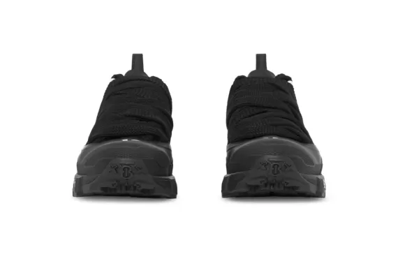 Arthur Coordinates-print Sneakers - Black