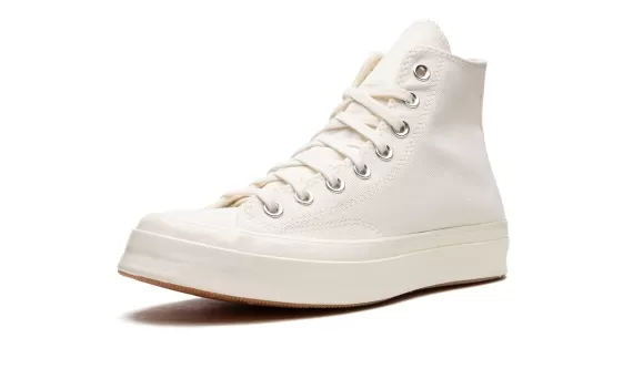 Devin Booker Chuck 70 Hi - The Next Icon