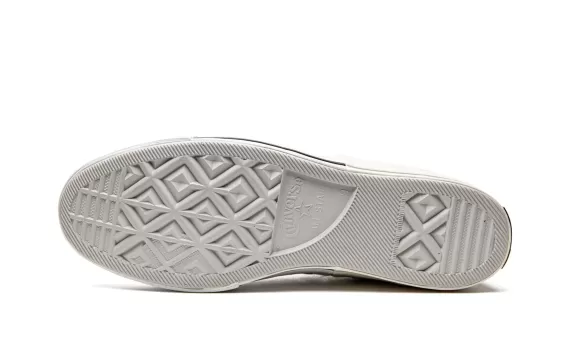 Chuck 70 Hi Sunblocked - White