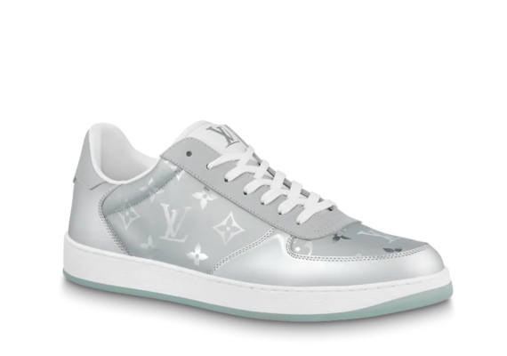 Shop Louis Vuitton Rivoli Sneaker for Men