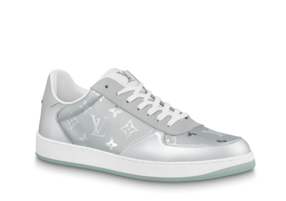 Louis Vuitton Rivoli Sneaker