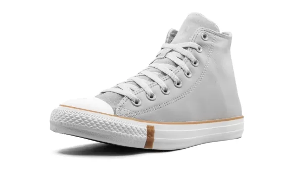 CTAS Hi - Pale Putty