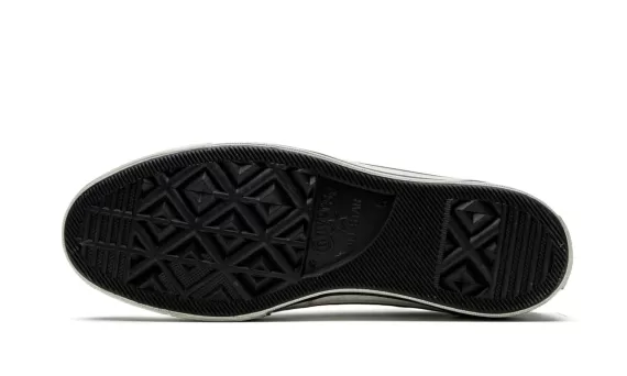 Chuck 70 OX Low Undercover - Camo