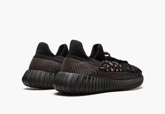 Be Stylish in Yeezy Boost 350 V2 CMPCT - Slate Carbon for Women's!