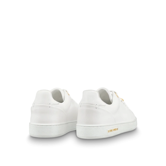 Discounted Women's Shoes - Louis Vuitton Frontrow Sneaker!