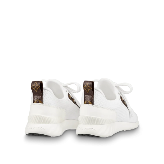 Women's Designer Sneaker - Louis Vuitton Aftergame - On Sale Now!