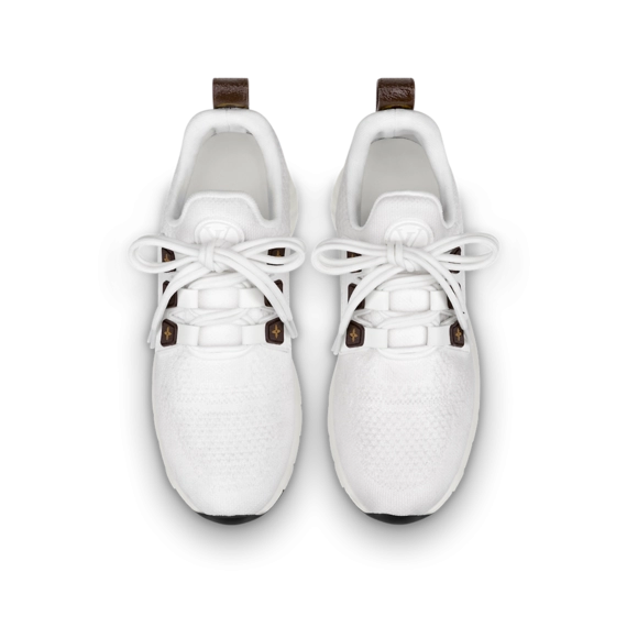 Buy Women's Louis Vuitton Aftergame Sneaker Today!