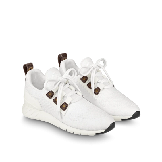 Women's Fashion - Louis Vuitton Aftergame Sneaker