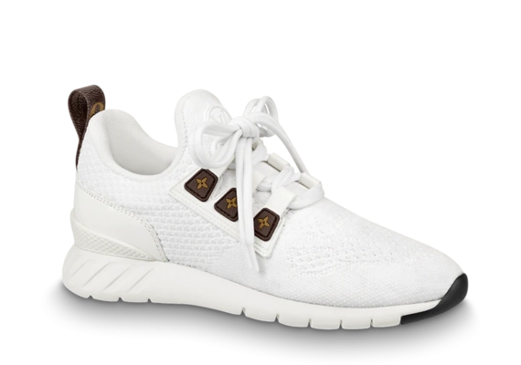 Shop Louis Vuitton Aftergame Sneaker for Women's - Buy Now!