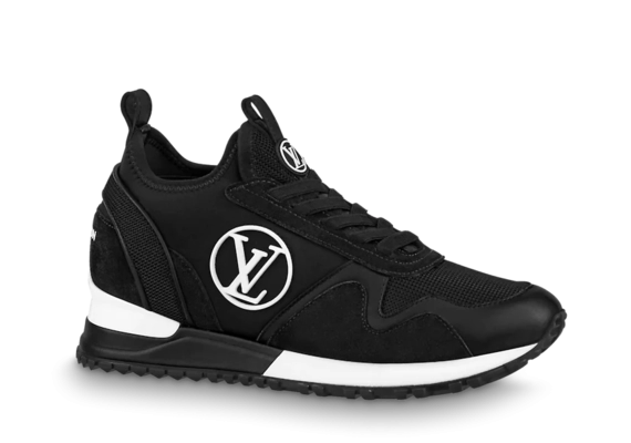 Shop Men's Louis Vuitton Run Away Sneaker